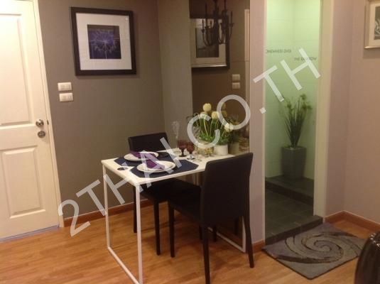 The Trust Residence, พัทยา, พัทยาเหนือ - photo, price, location map