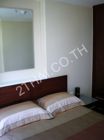 Lumpini Park Beach Jomtien, พัทยา, จอมเทียน - photo, price, location map