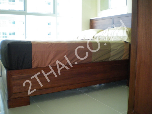 Lumpini Park Beach Jomtien, พัทยา, จอมเทียน - photo, price, location map