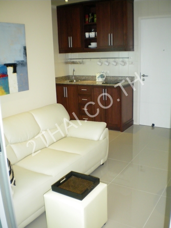 Lumpini Park Beach Jomtien, พัทยา, จอมเทียน - photo, price, location map