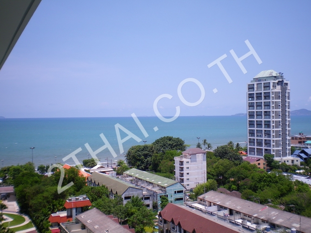 Lumpini Park Beach Jomtien, พัทยา, จอมเทียน - photo, price, location map