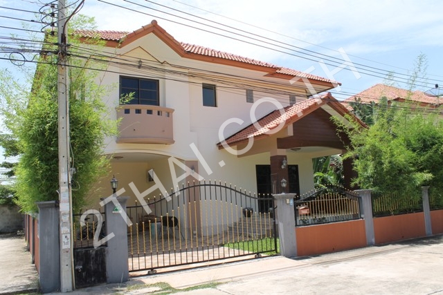 Classic Villa, พัทยา, พัทยาตะวันออก - photo, price, location map