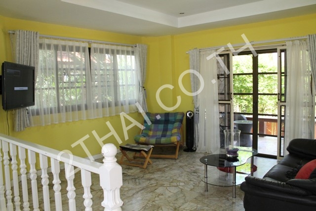 Classic Villa, พัทยา, พัทยาตะวันออก - photo, price, location map