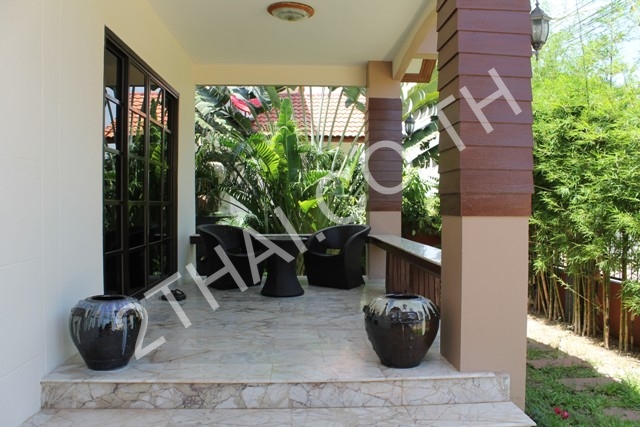 Classic Villa, พัทยา, พัทยาตะวันออก - photo, price, location map
