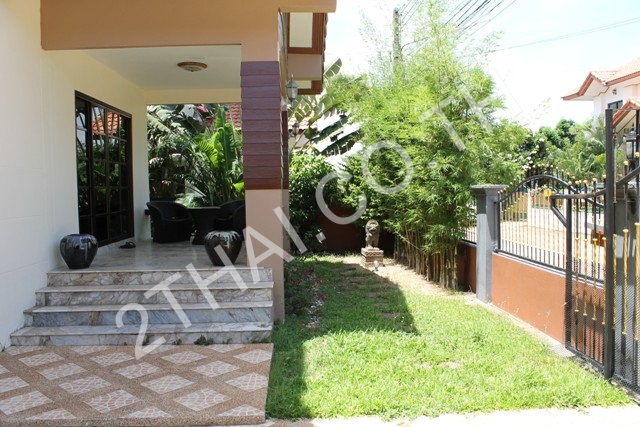 Classic Villa, พัทยา, พัทยาตะวันออก - photo, price, location map