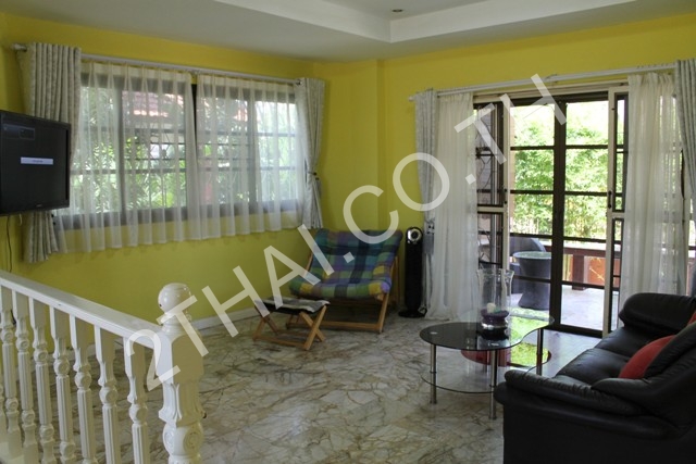 Classic Villa, พัทยา, พัทยาตะวันออก - photo, price, location map