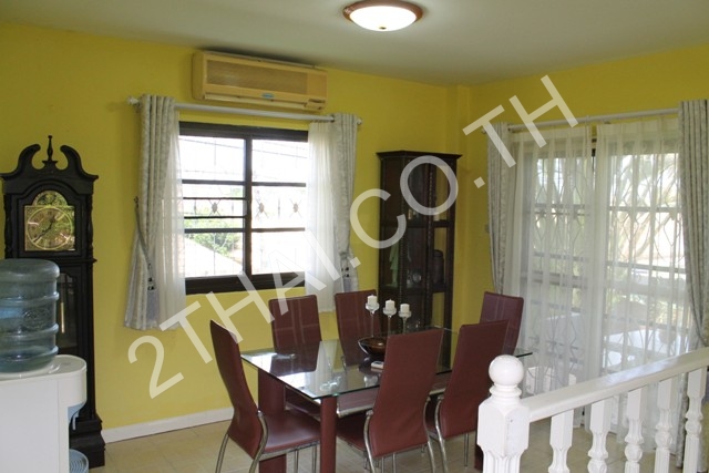 Classic Villa, พัทยา, พัทยาตะวันออก - photo, price, location map