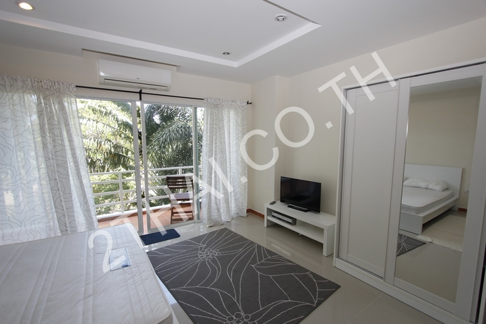Jomtien Beach Mountain 5, พัทยา, จอมเทียน - photo, price, location map