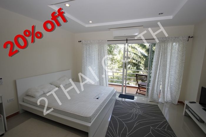 Jomtien Beach Mountain 5, พัทยา, จอมเทียน - photo, price, location map