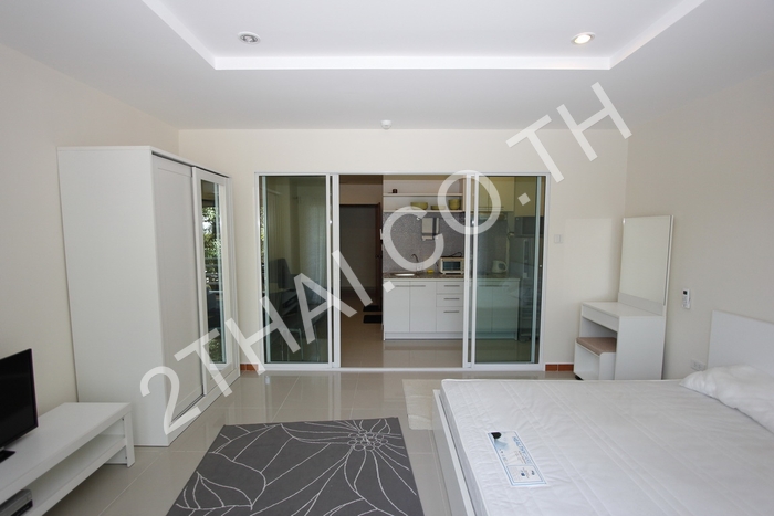 Jomtien Beach Mountain 5, พัทยา, จอมเทียน - photo, price, location map