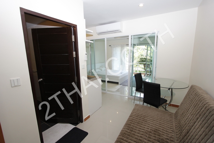 Jomtien Beach Mountain 5, พัทยา, จอมเทียน - photo, price, location map