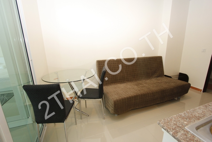 Jomtien Beach Mountain 5, พัทยา, จอมเทียน - photo, price, location map