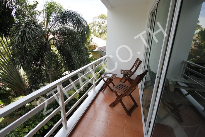 Jomtien Beach Mountain 5, พัทยา, จอมเทียน - photo, price, location map