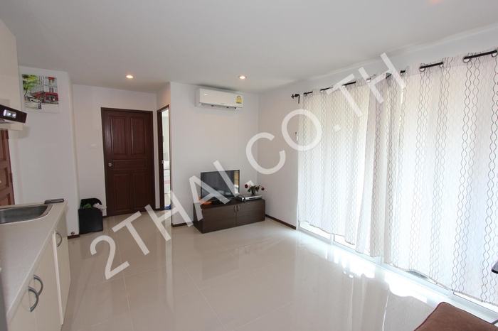 Jomtien Beach Mountain 6, พัทยา, จอมเทียน - photo, price, location map