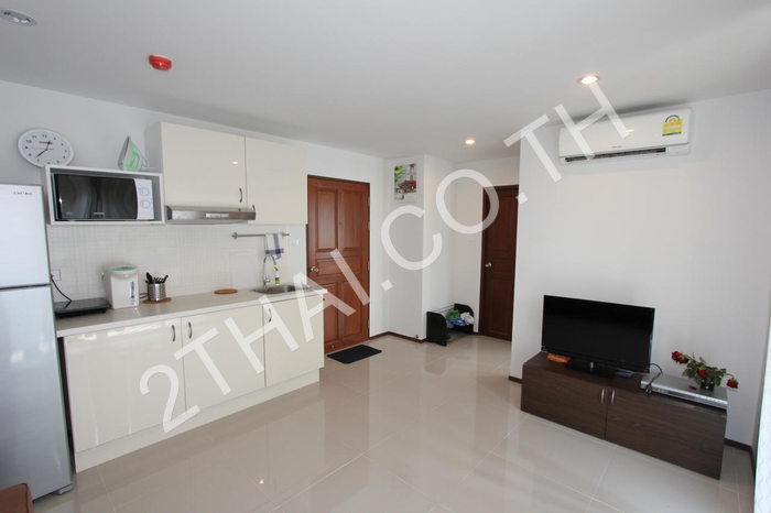 Jomtien Beach Mountain 6, พัทยา, จอมเทียน - photo, price, location map