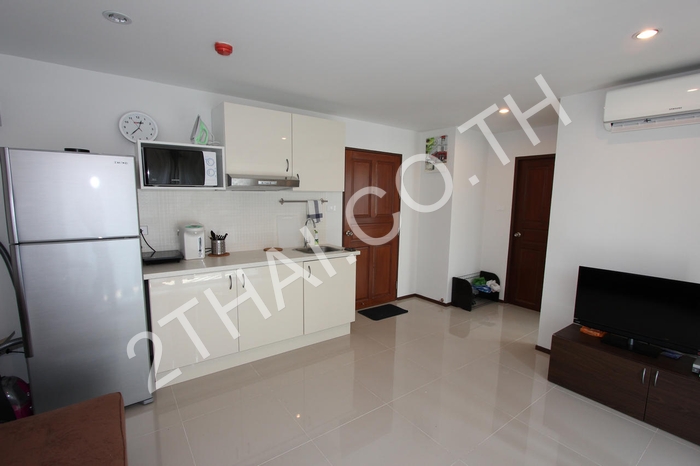 Jomtien Beach Mountain 6, พัทยา, จอมเทียน - photo, price, location map