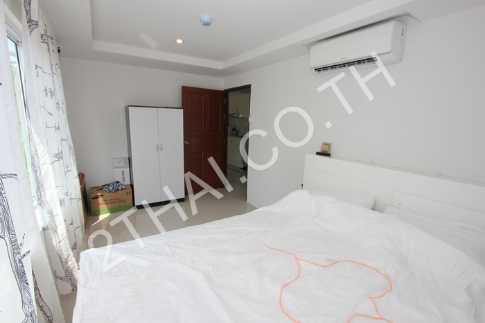 Jomtien Beach Mountain 6, พัทยา, จอมเทียน - photo, price, location map