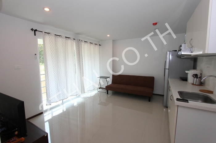 Jomtien Beach Mountain 6, พัทยา, จอมเทียน - photo, price, location map