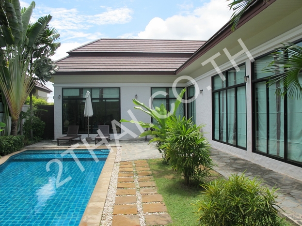 Baan Anda, พัทยา, พัทยาตะวันออก - photo, price, location map