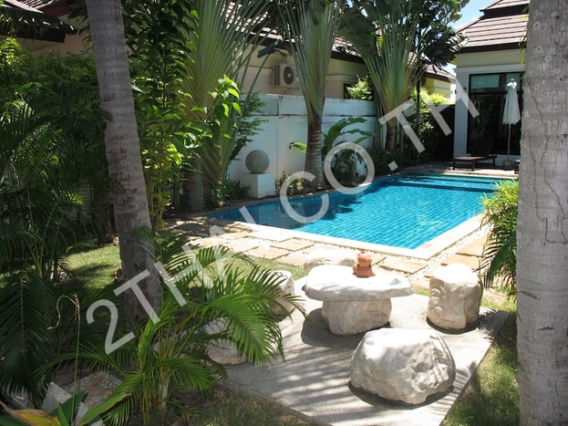 Baan Anda, พัทยา, พัทยาตะวันออก - photo, price, location map