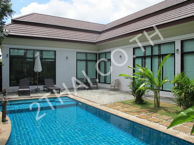 Baan Anda, พัทยา, พัทยาตะวันออก - photo, price, location map