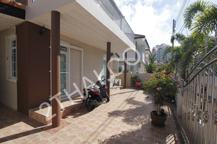 TW Palm Resort, พัทยา, พัทยาใต้ - photo, price, location map
