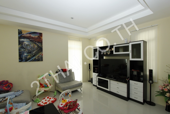 TW Palm Resort, พัทยา, พัทยาใต้ - photo, price, location map