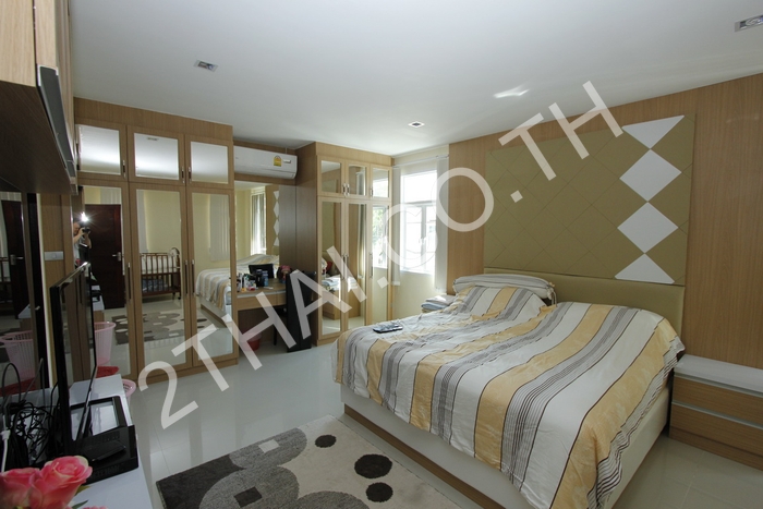 TW Palm Resort, พัทยา, พัทยาใต้ - photo, price, location map