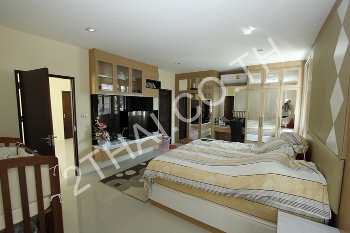TW Palm Resort, พัทยา, พัทยาใต้ - photo, price, location map