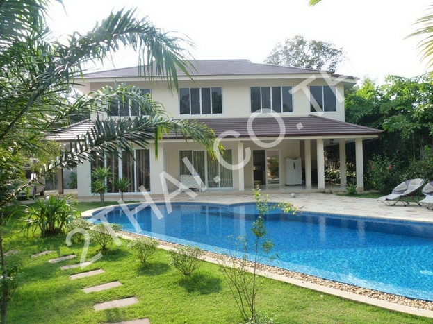 Swiss Paradise Village, พัทยา, พัทยาตะวันออก - photo, price, location map