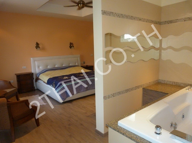 Swiss Paradise Village, พัทยา, พัทยาตะวันออก - photo, price, location map