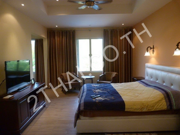 Swiss Paradise Village, พัทยา, พัทยาตะวันออก - photo, price, location map