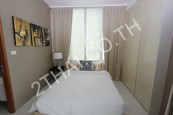 The Sanctuary Wong Amat, พัทยา, พัทยาเหนือ - photo, price, location map