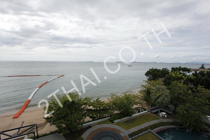 The Sanctuary Wong Amat, พัทยา, พัทยาเหนือ - photo, price, location map