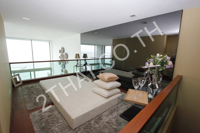 The Sanctuary Wong Amat, พัทยา, พัทยาเหนือ - photo, price, location map
