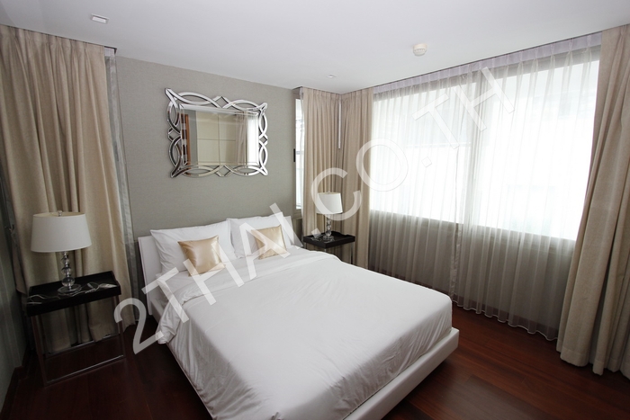 The Sanctuary Wong Amat, พัทยา, พัทยาเหนือ - photo, price, location map