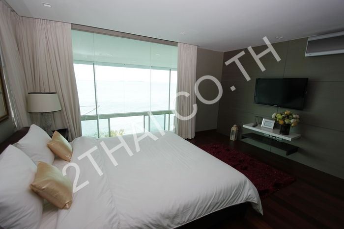 The Sanctuary Wong Amat, พัทยา, พัทยาเหนือ - photo, price, location map