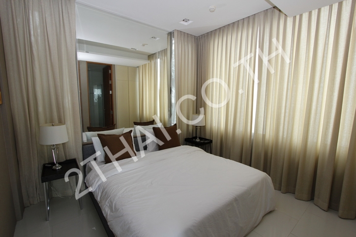 The Sanctuary Wong Amat, พัทยา, พัทยาเหนือ - photo, price, location map