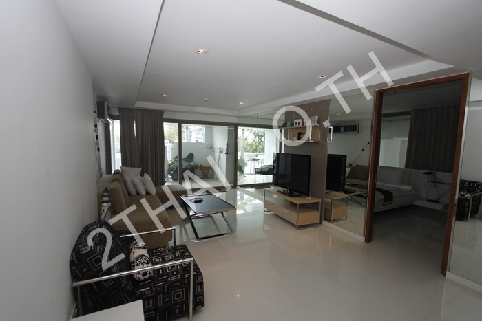 The Sanctuary Wong Amat, พัทยา, พัทยาเหนือ - photo, price, location map