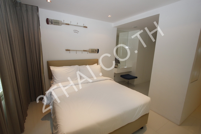 The Sanctuary Wong Amat, พัทยา, พัทยาเหนือ - photo, price, location map