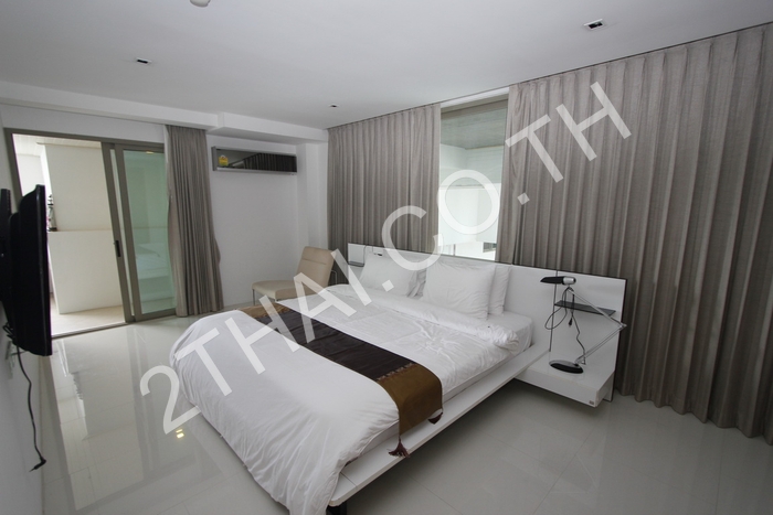 The Sanctuary Wong Amat, พัทยา, พัทยาเหนือ - photo, price, location map