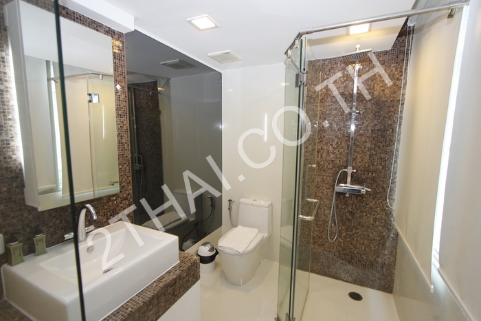 The Sanctuary Wong Amat, พัทยา, พัทยาเหนือ - photo, price, location map