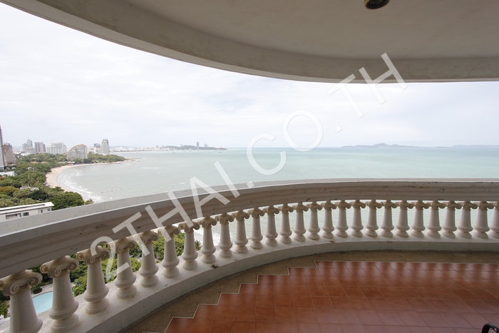 Silver Beach Condo, พัทยา, พัทยาเหนือ - photo, price, location map