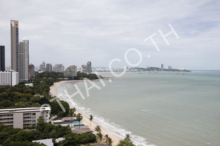 Silver Beach Condo, พัทยา, พัทยาเหนือ - photo, price, location map