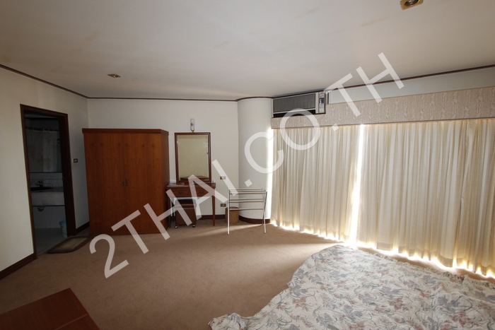 Silver Beach Condo, พัทยา, พัทยาเหนือ - photo, price, location map