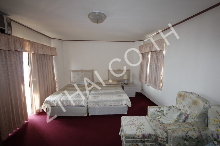 Silver Beach Condo, พัทยา, พัทยาเหนือ - photo, price, location map