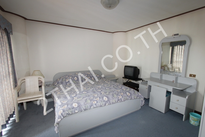 Silver Beach Condo, พัทยา, พัทยาเหนือ - photo, price, location map