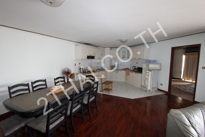Silver Beach Condo, พัทยา, พัทยาเหนือ - photo, price, location map