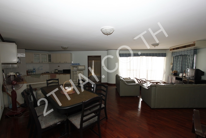 Silver Beach Condo, พัทยา, พัทยาเหนือ - photo, price, location map