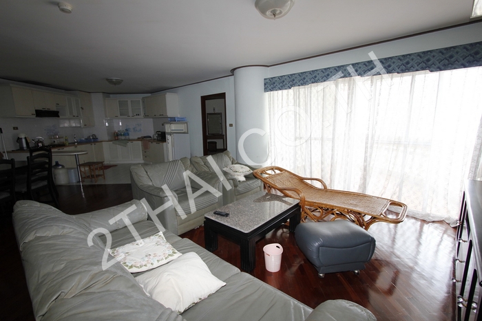 Silver Beach Condo, พัทยา, พัทยาเหนือ - photo, price, location map